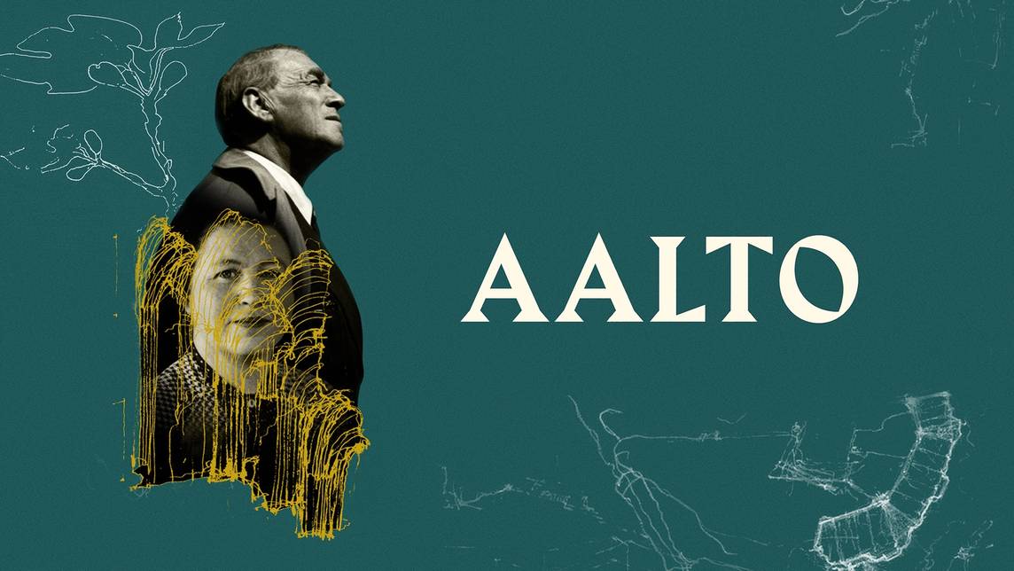 Aalto: Känslornas arkitekt