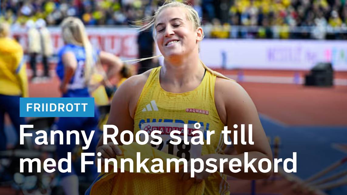 svt-sport-reportage-och-klipp-fanny-roos-sl-r-till-med-nytt