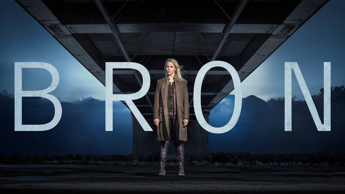Bron – Trailer: Bron | SVT Play