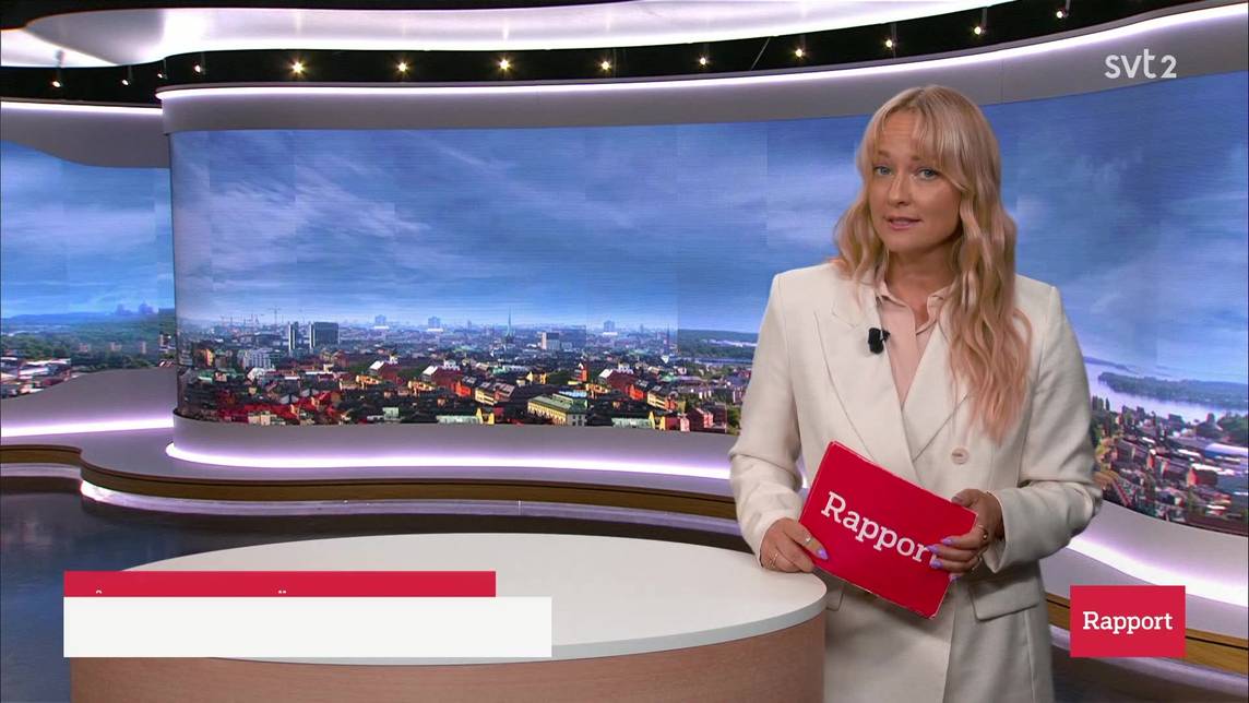 Rapport – Avsnitt 252 | SVT Play