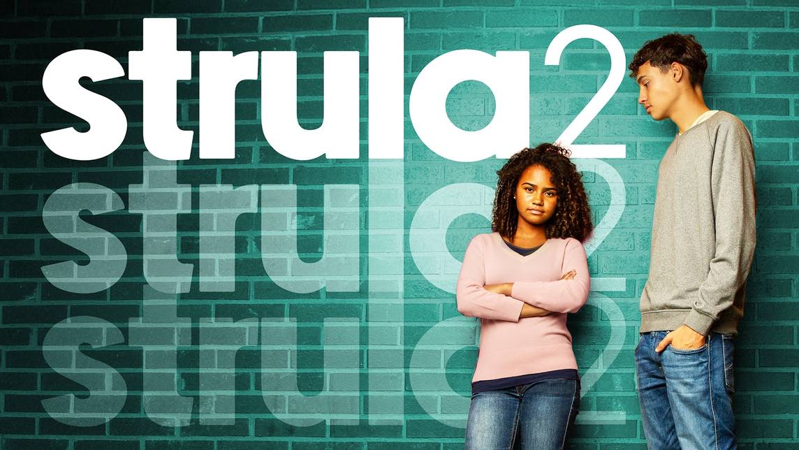 strula2 – Trailer: strula2 | SVT Play