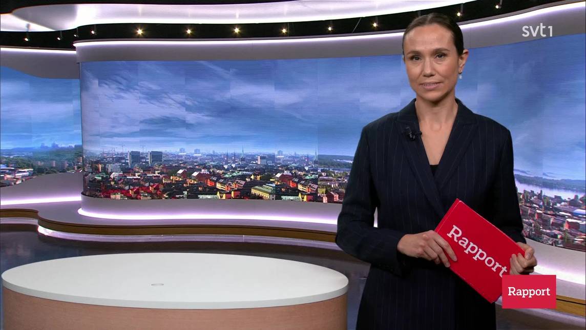 Rapport – Avsnitt 291 | SVT Play