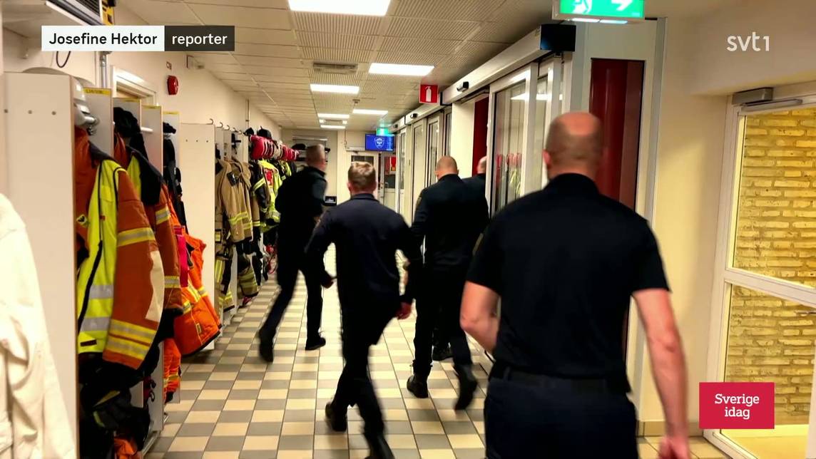 Sverige Idag Avsnitt 63 Svt Play