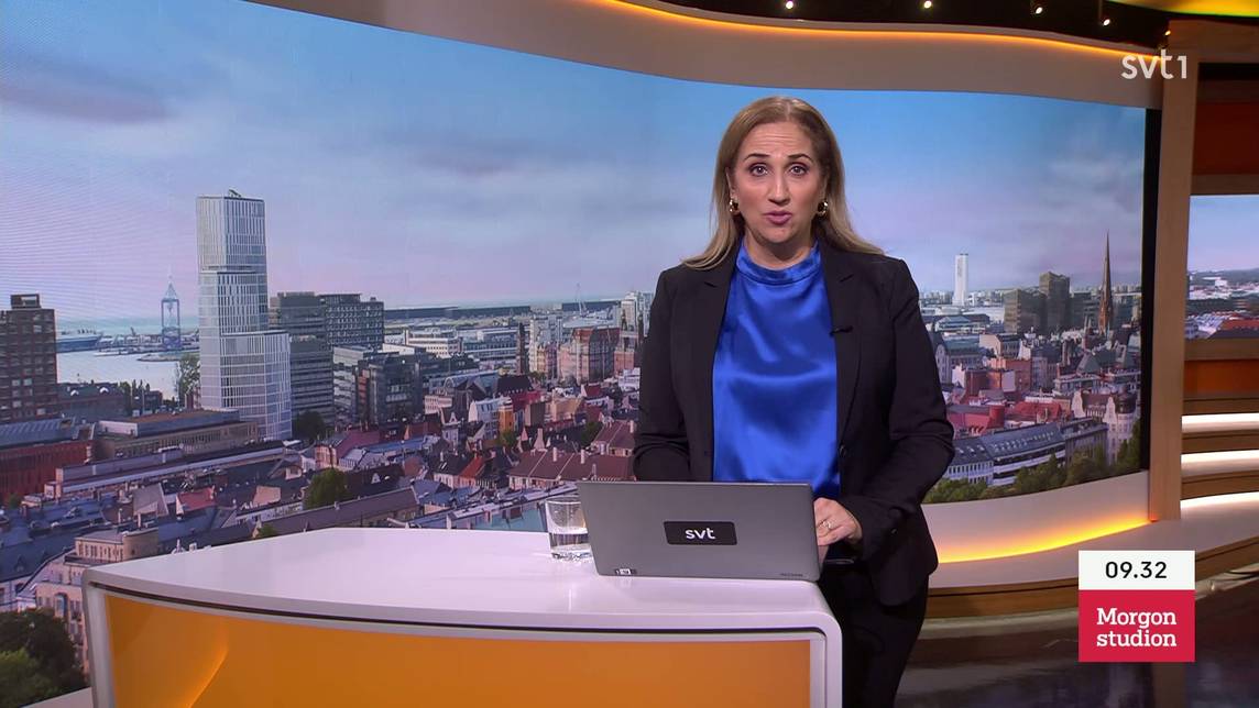 Rapport – Avsnitt 11 | SVT Play