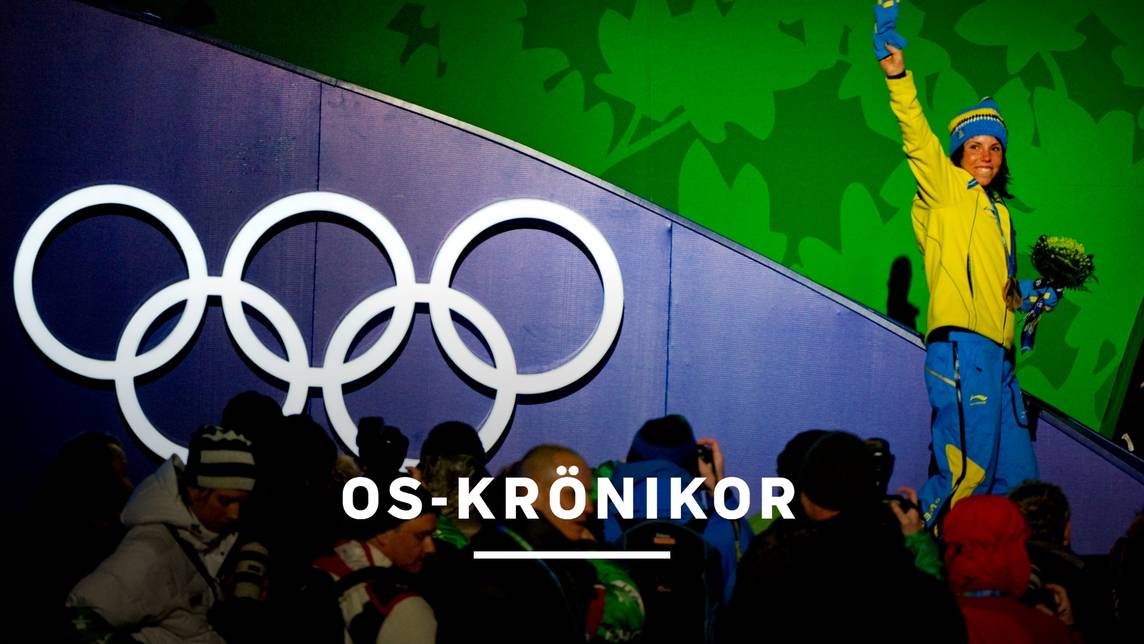 OS-krönikor | SVT Play