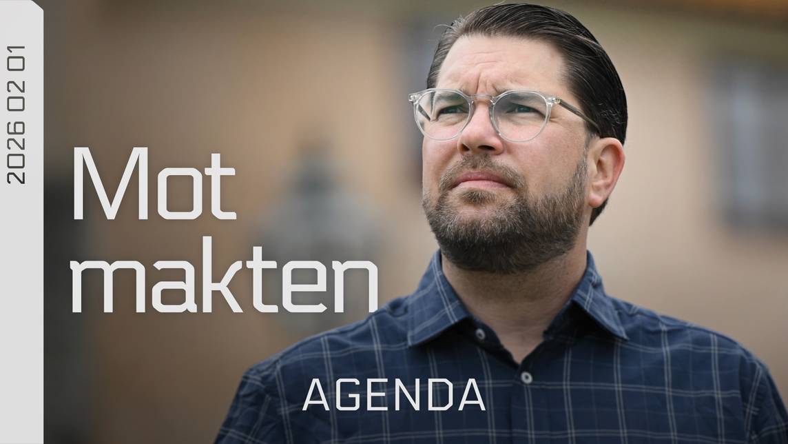 agenda-mot-makten-