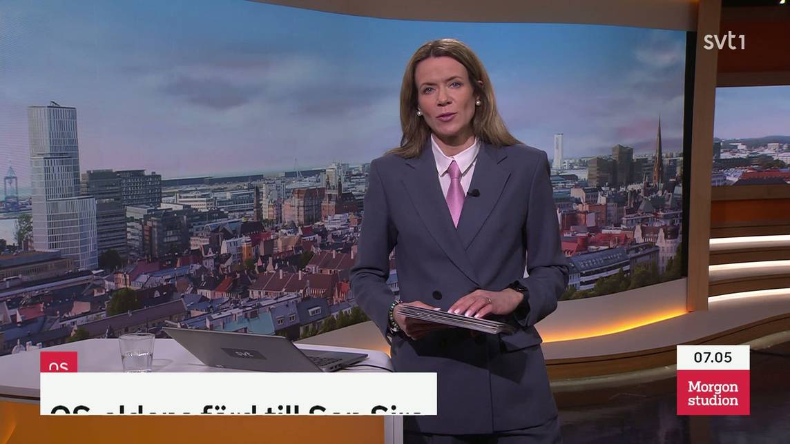 Rapport – Avsnitt 26 | SVT Play
