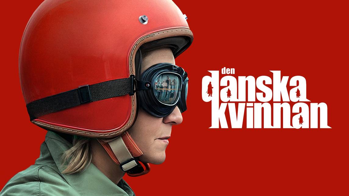 Den danska kvinnan | SVT Play