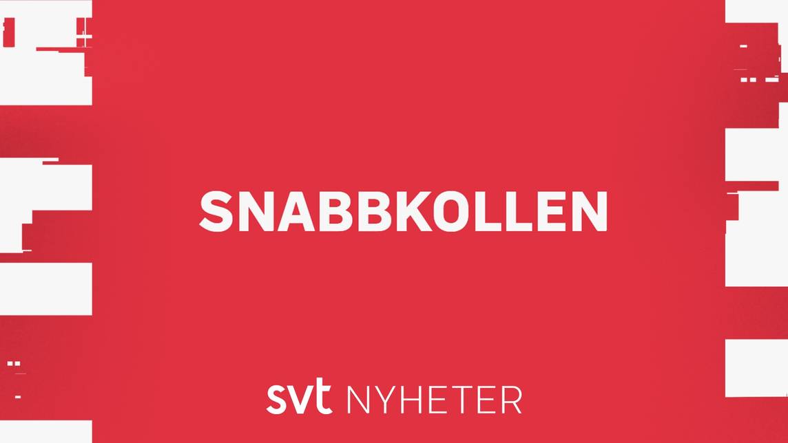 Snabbkollen