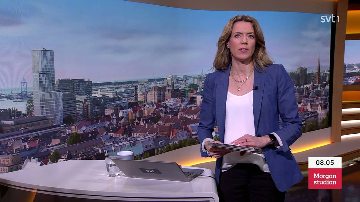 Rapport – Avsnitt 48 | SVT Play
