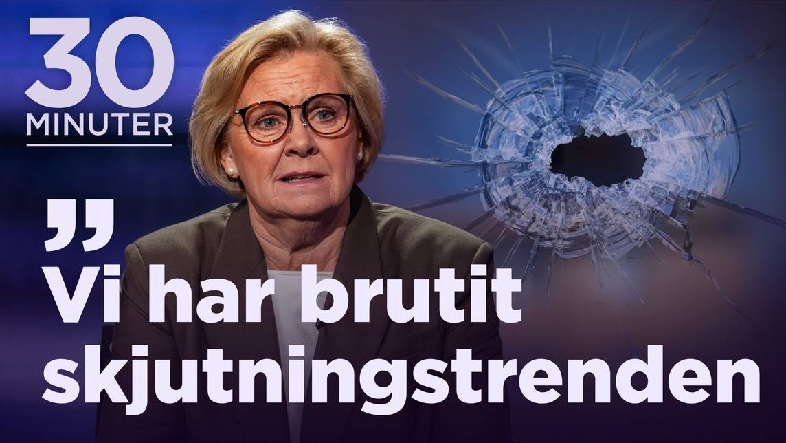Petra Lundh, rikspolischef