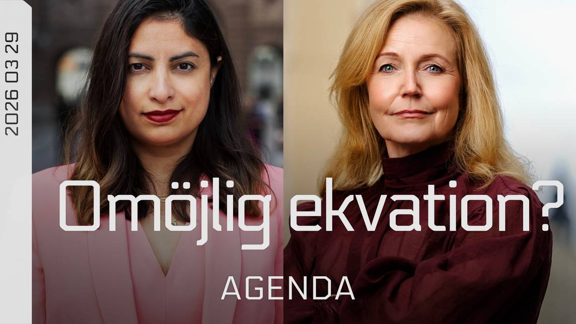 Omöjlig ekvation?