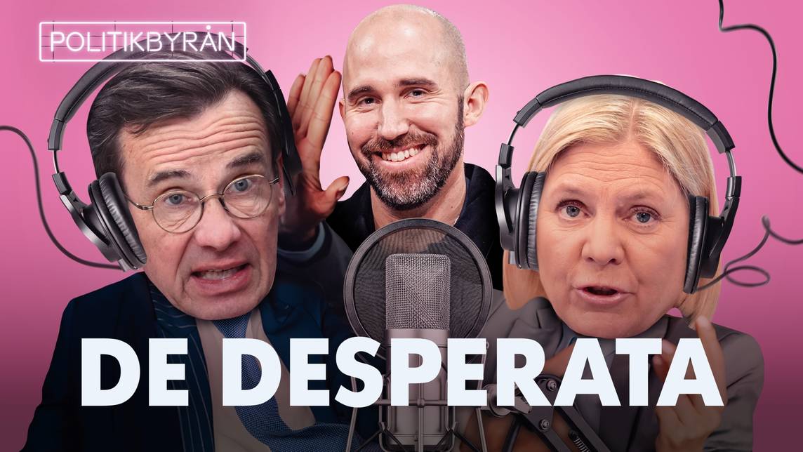 De desperata