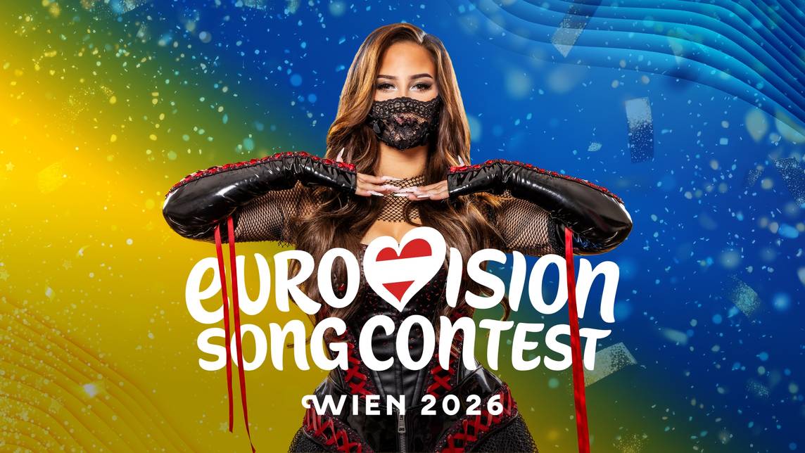 Eurovision Song Contest – Semifinal 1
