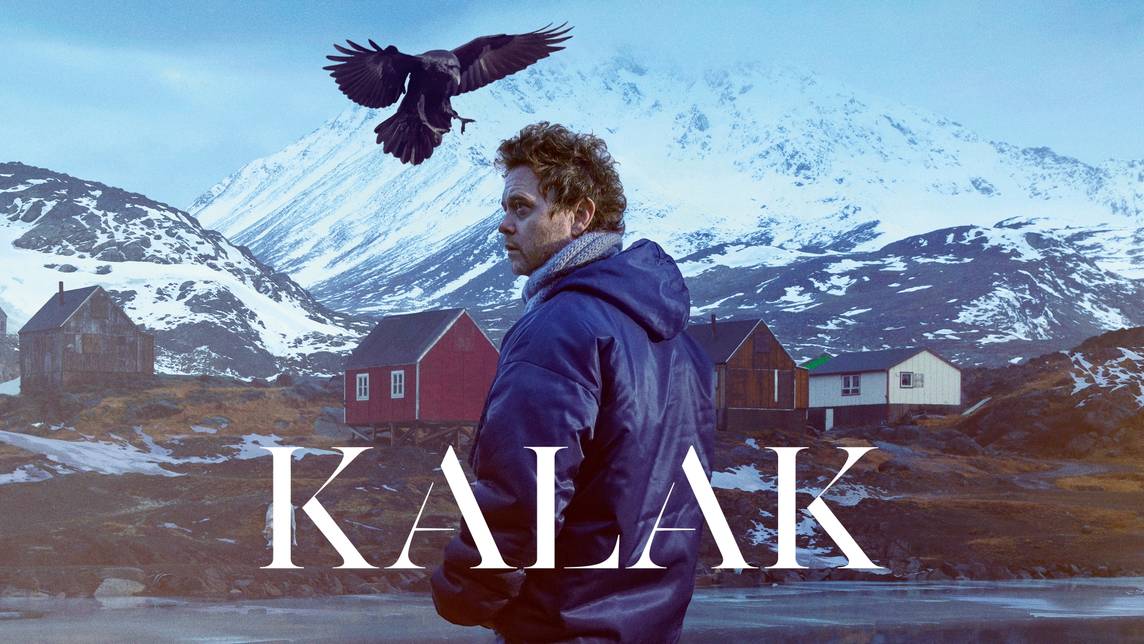 Kalak | SVT Play