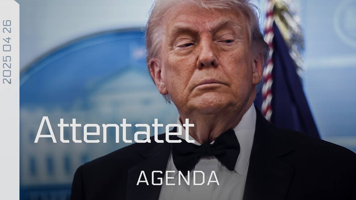Attentatet