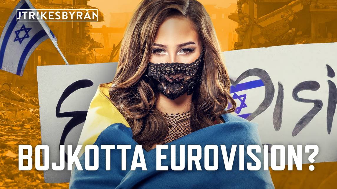 Bojkotta Eurovision?