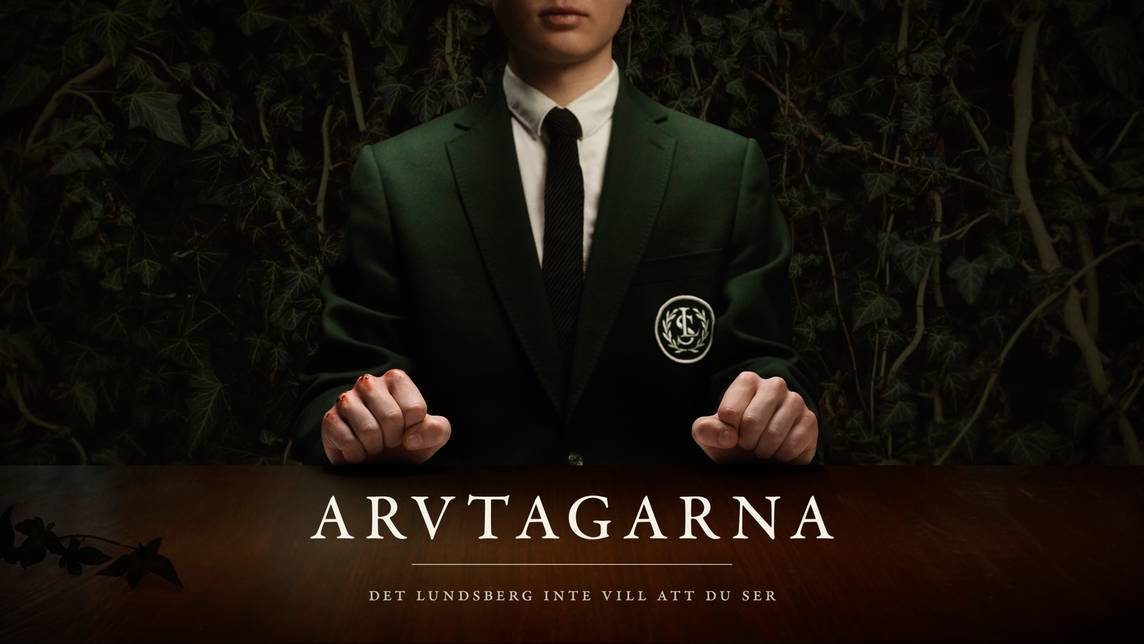 Se granskningen av Lundsbergs skola
