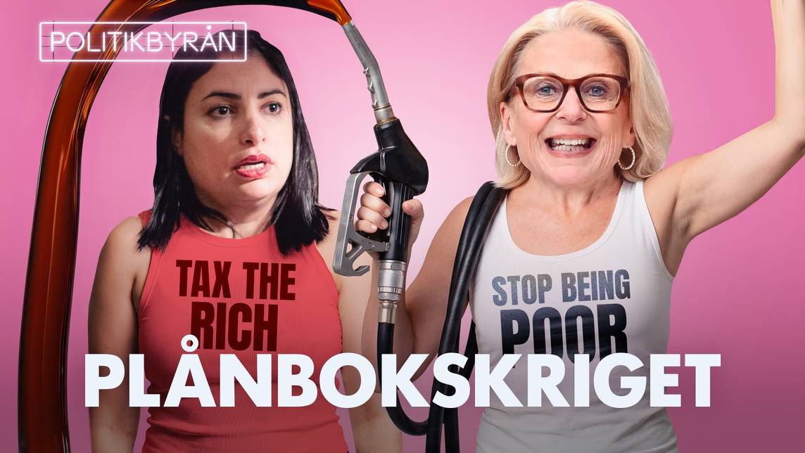 Plånbokskriget