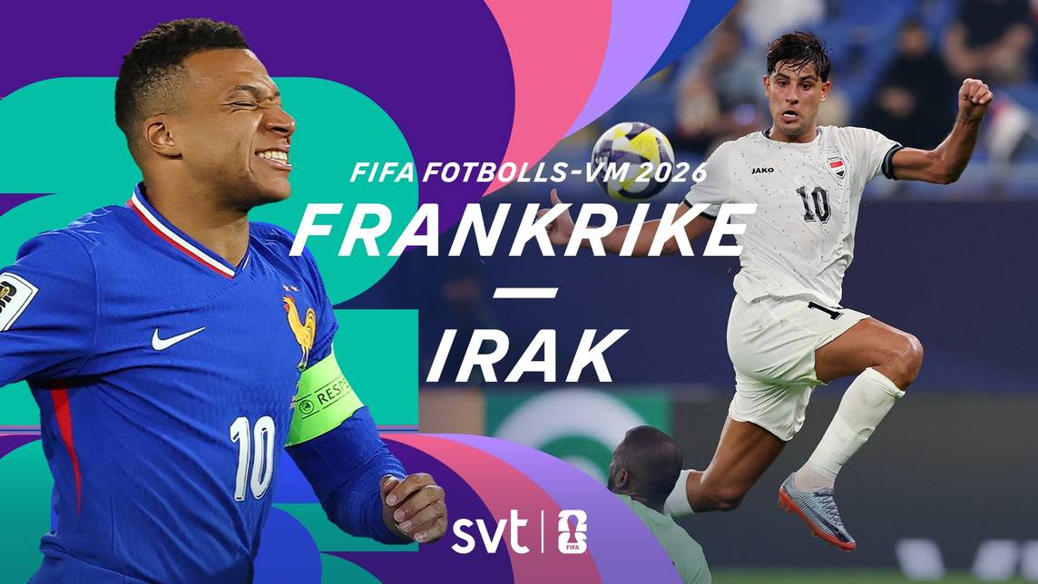 fifa-fotbolls-vm-2026-frankrike-irak-svt-play