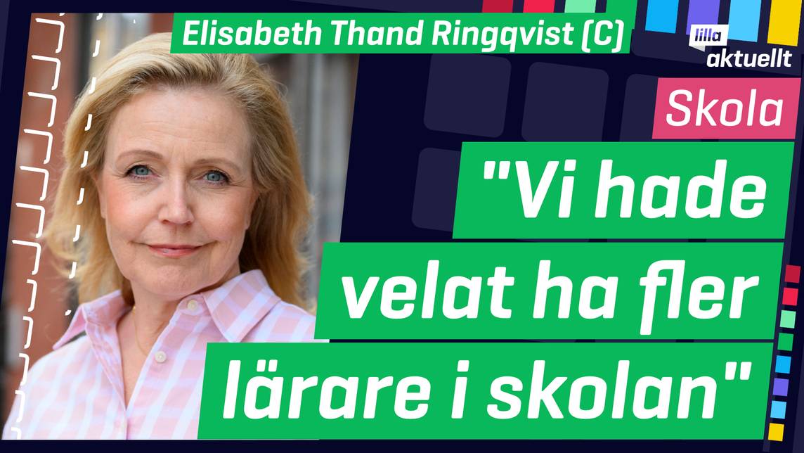 lilla-aktuellt-lilla-aktuellt-skola-skola-med-centerpartiet-svt-play