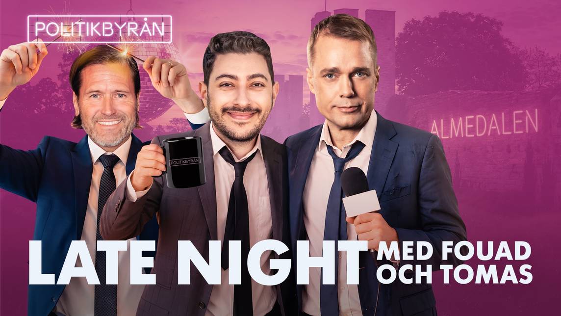 Är detta undergången?