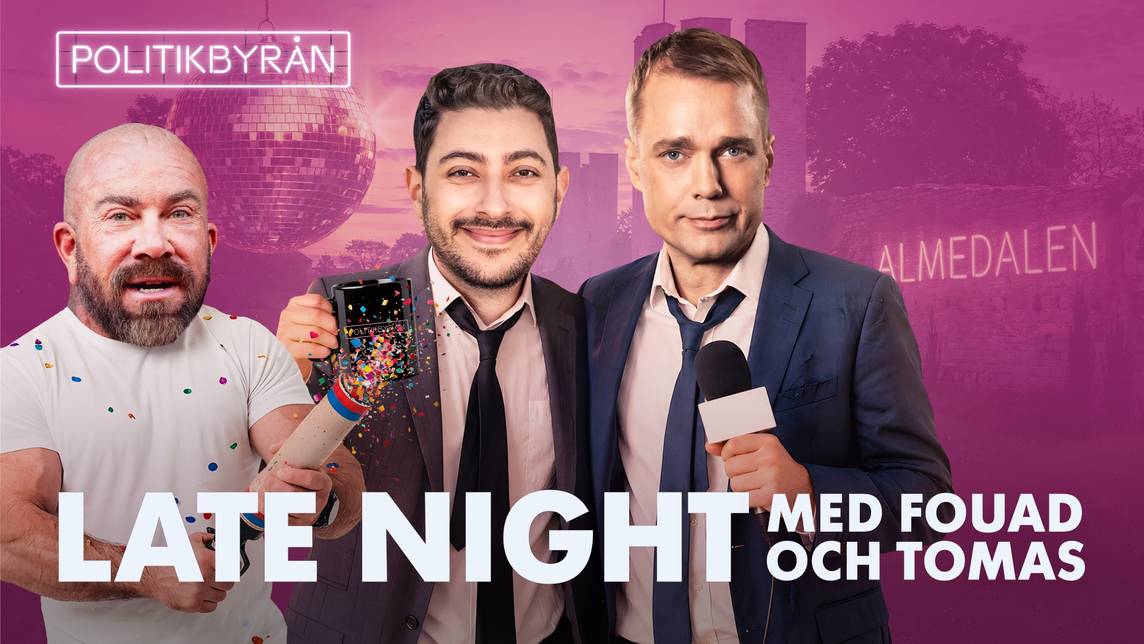 Hur mycket vänster tål sossarna?