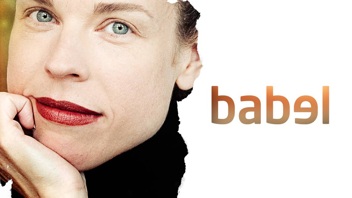 Babel | SVT Play