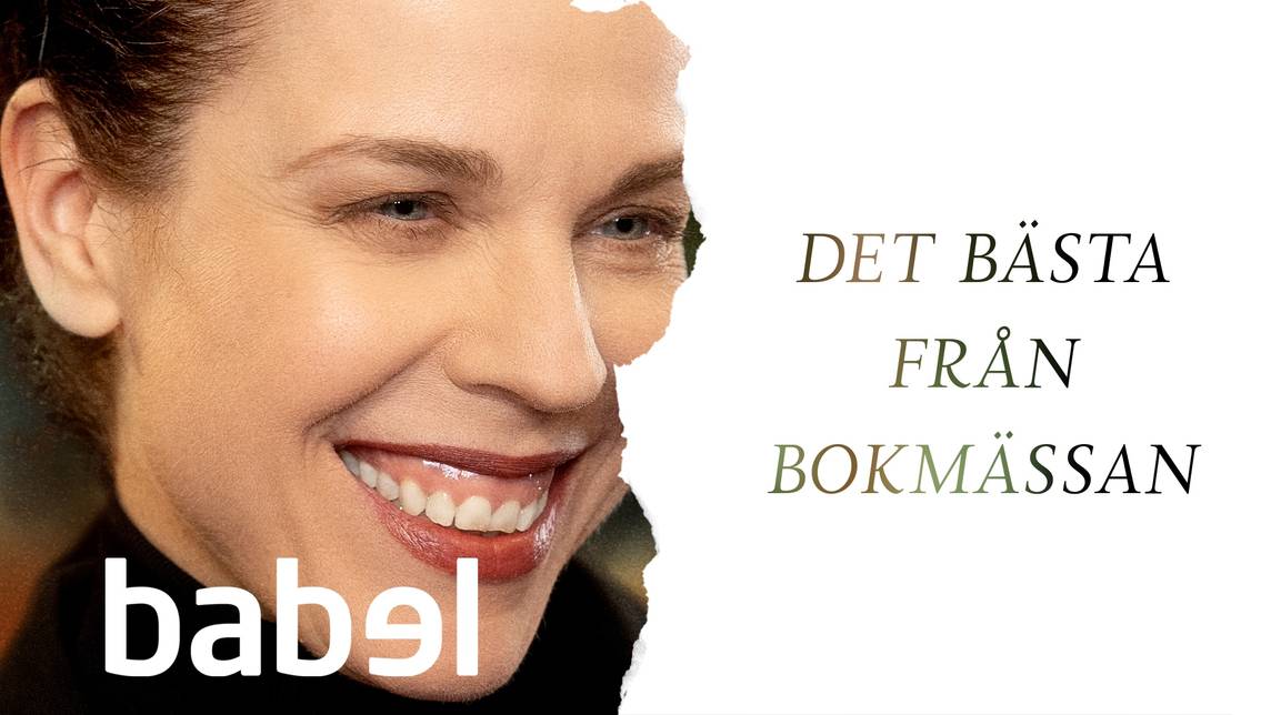 Babel – Babel special: Bokmässan