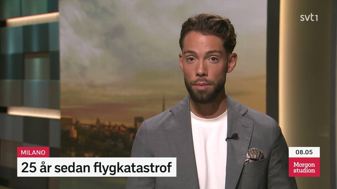 Rapport – Avsnitt 200 | SVT Play