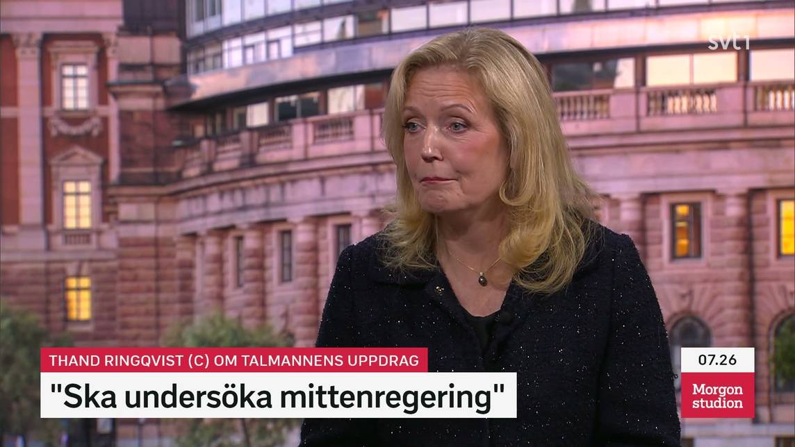 Väder – Igår 07:27 | SVT Play