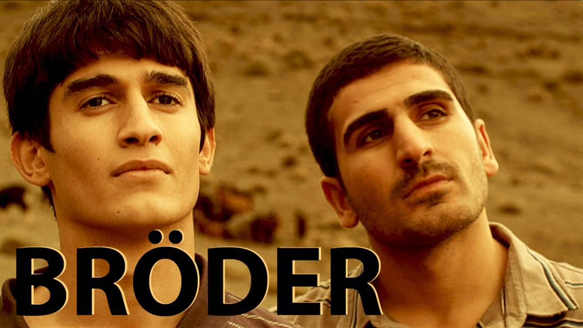 Bröder | SVT Play