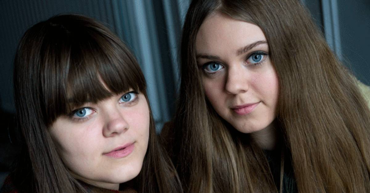 Nordic Music Prize till First Aid Kit SVT Nyheter