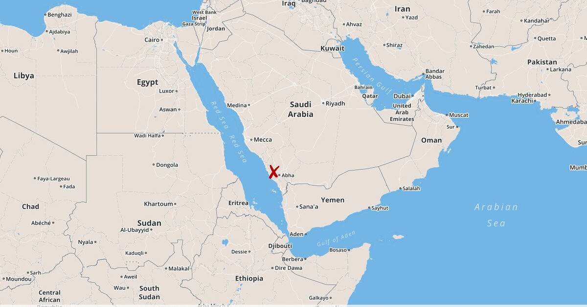 Где находится страна газ. Порт Бербера на карте. Кувейт и Бахрейн на карте.