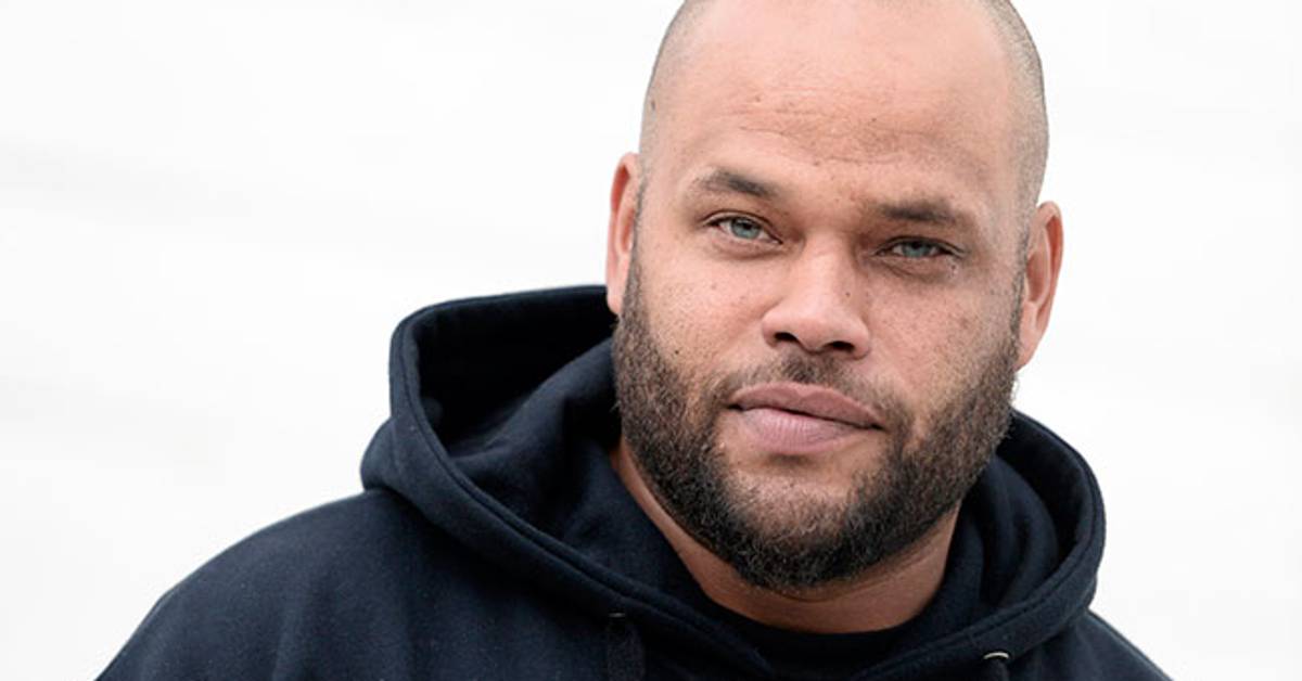 Debatt om Ken Rings ”Livet” SVT Nyheter