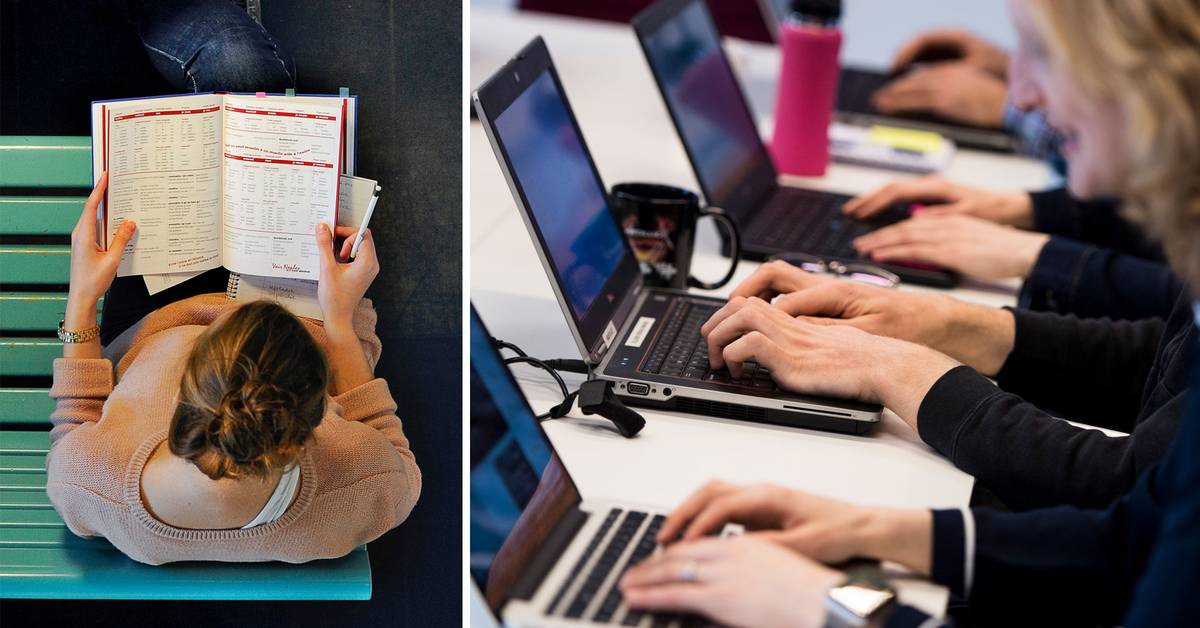 Lavere prosentandel kvinner i vitenskap blant land med likebehandling