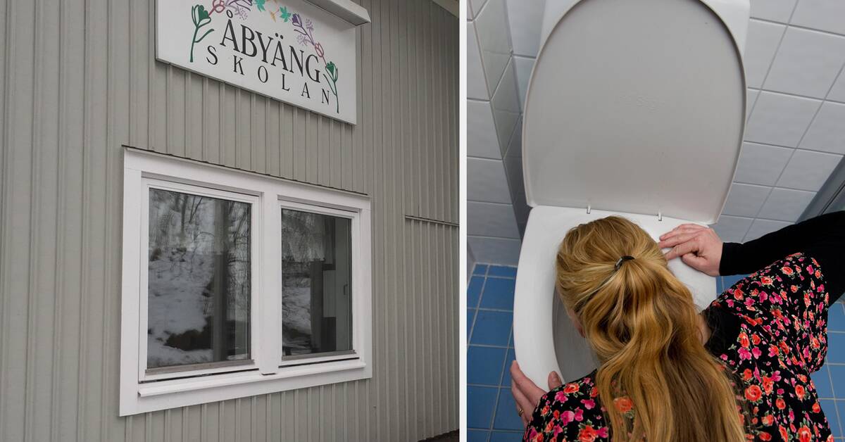 Magsjuka på skola var vinterkräksjuka SVT Nyheter