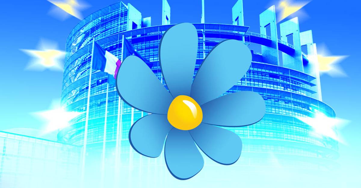 Sverigedemokraterna SVT Nyheter