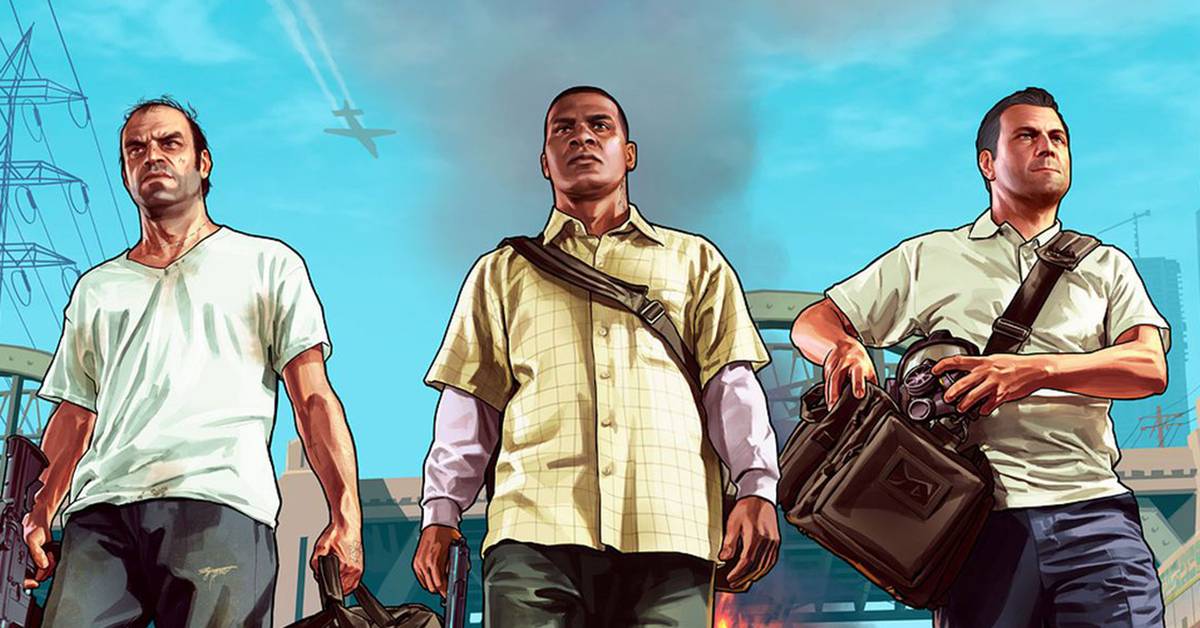 Grande perdita di GTA 6: gli hacker minacciano di rilasciarne altri