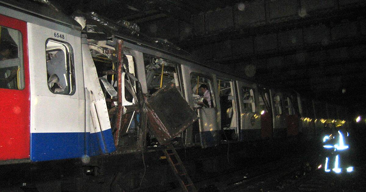 1 июля 2005. Теракты в лондонском метро 7 июля 2005 года.. Взрывы в Лондоне (07.07.2005 и 21.07.2005, Великобритания). Теракт в лондонском метро 2005.