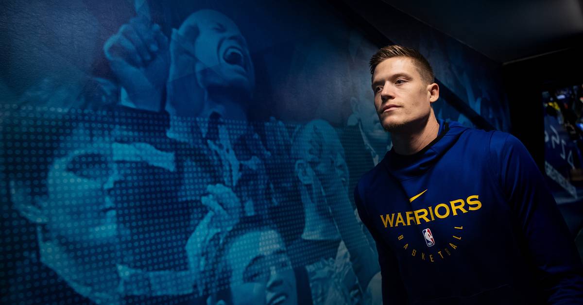 Jerebkohyllningen ”Jag älskar Jonas” SVT Sport