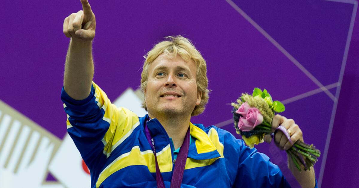 Jonas Jacobsson nominerad till Jerringpriset SVT Nyheter