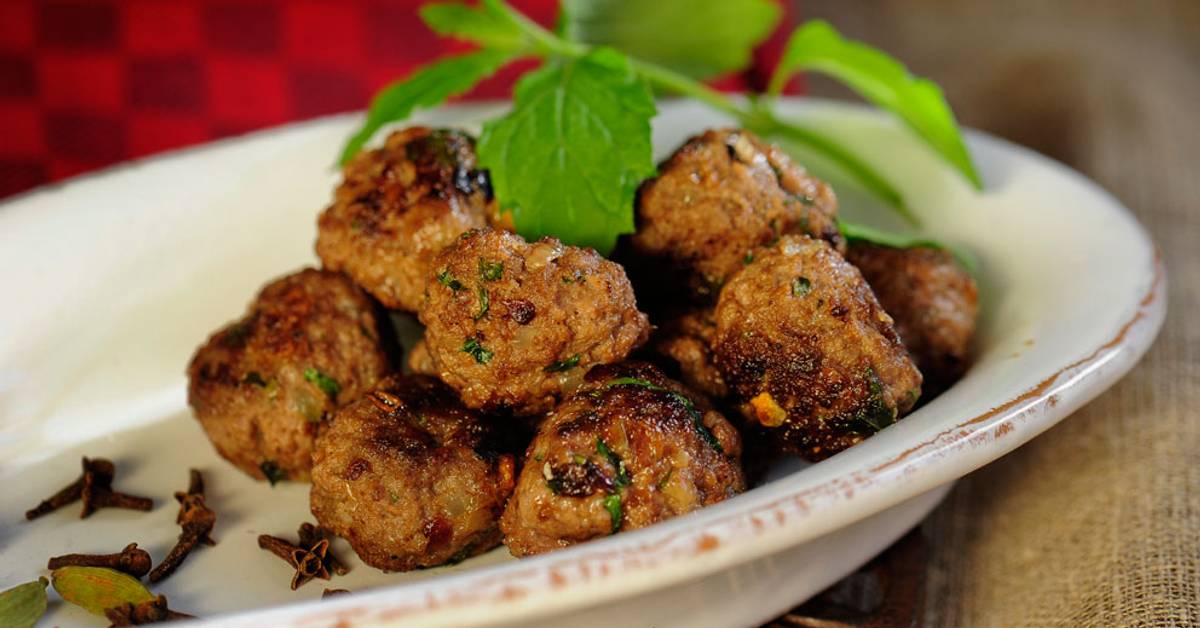 Vilket Land Kommer Köttbullar Ifrån