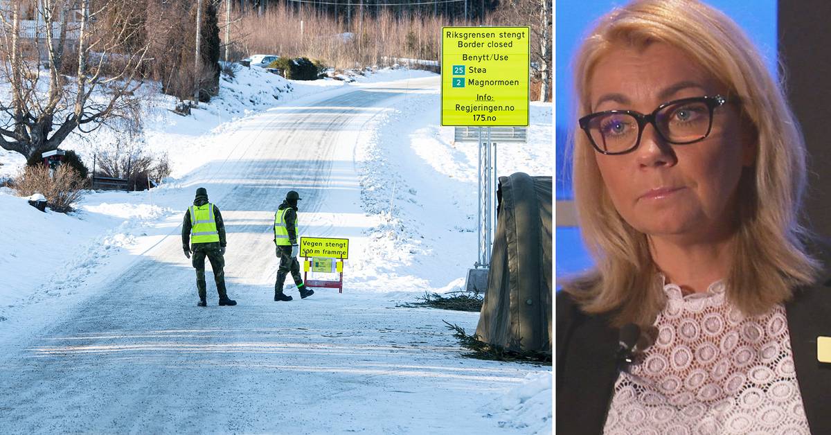 Etter pandemien er det færre svensker som søker jobb i Norge