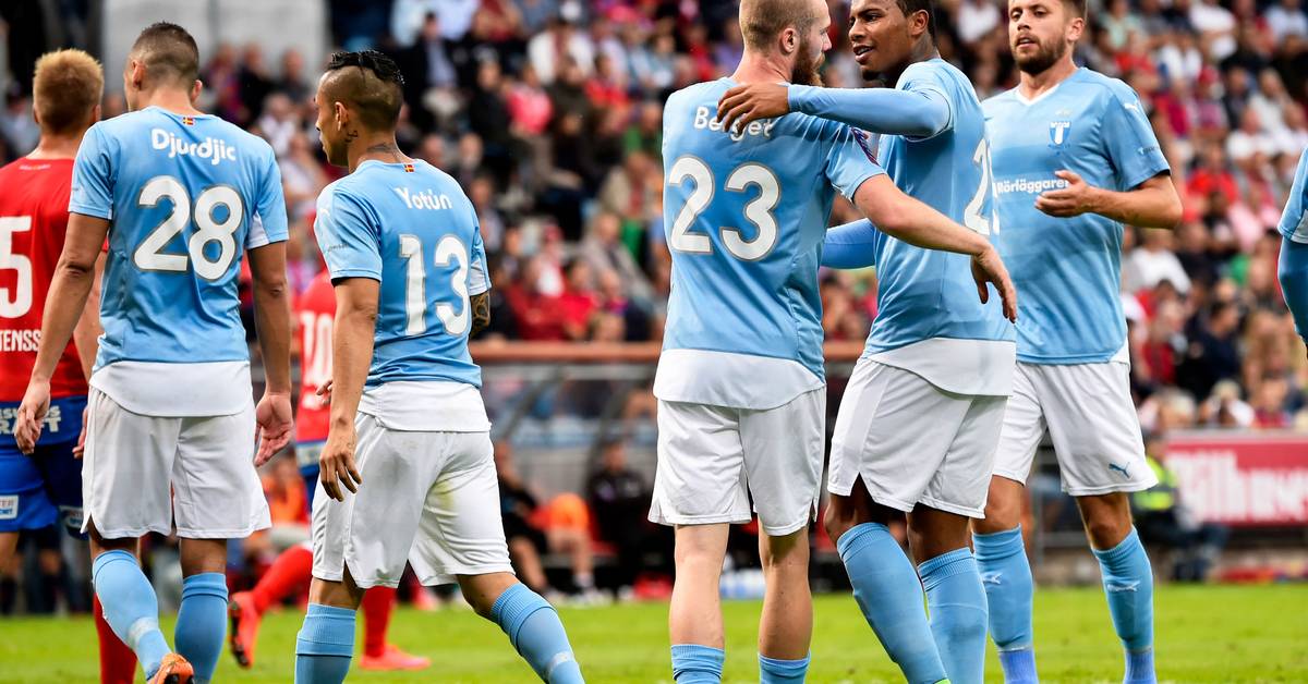 Tre MFFmatcher flyttas SVT Nyheter