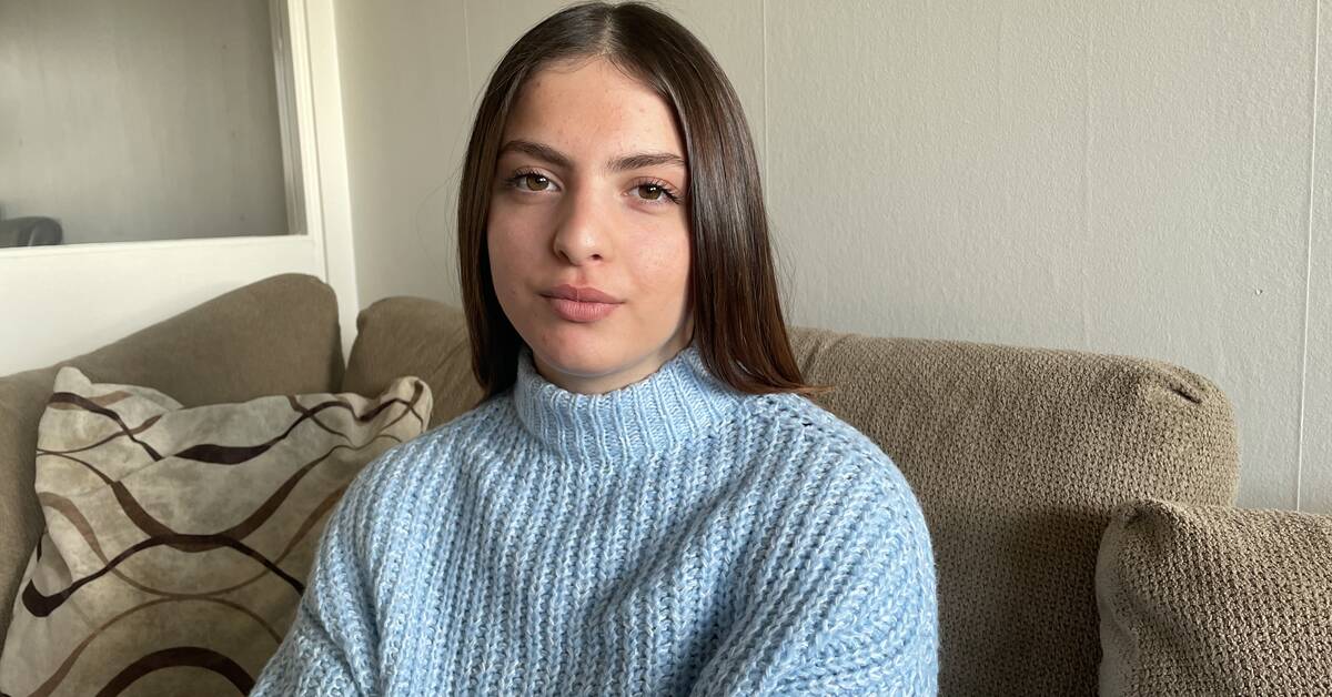Dalal har bott i Sverige i 15 år – efter studenten hamnar hon i limbo
