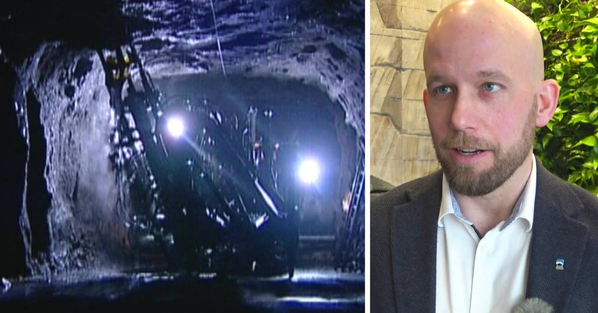 Luleå kan tape investeringer på flere milliarder dollar til Norge: 500 arbeidsplasser står på spill