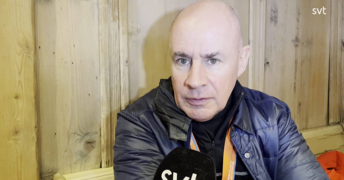 Fis-ordföranden Johan Eliaschs planer – så vill han förändra