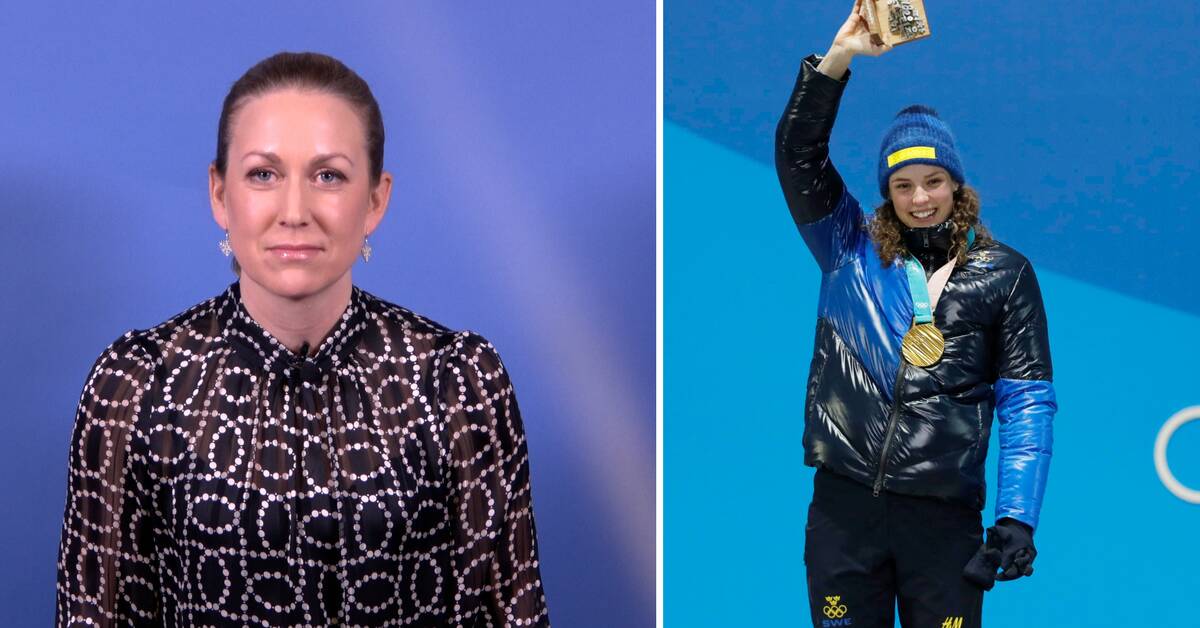 Experterna: Så många medaljer tar svenskarna på OS