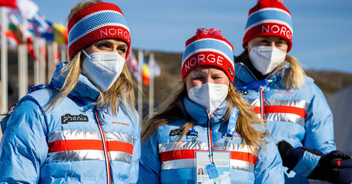Norge får inte ihop fullt lag till OS-premiären